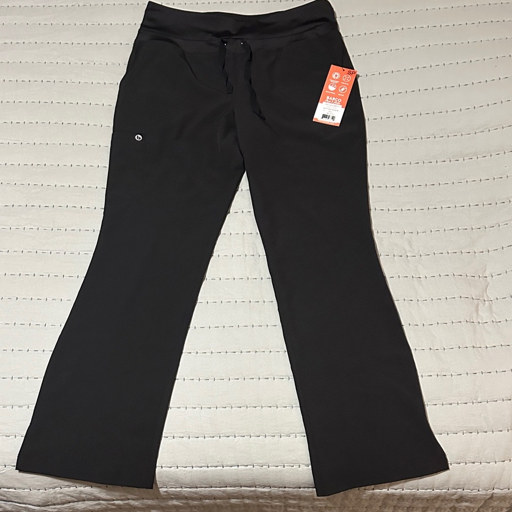 Women's Scrub Pants